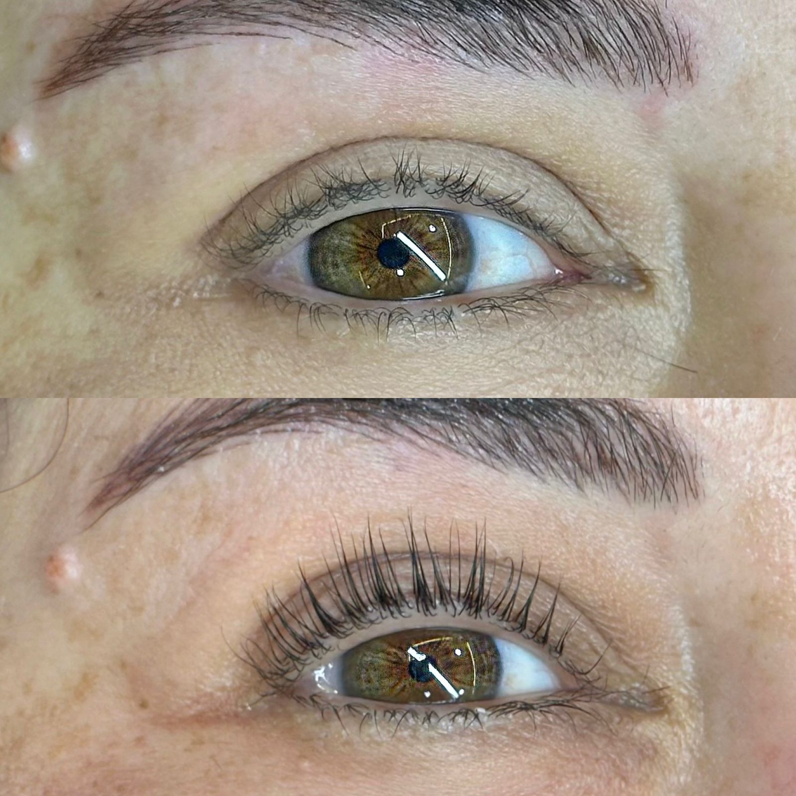 Lash lifting — foto 2