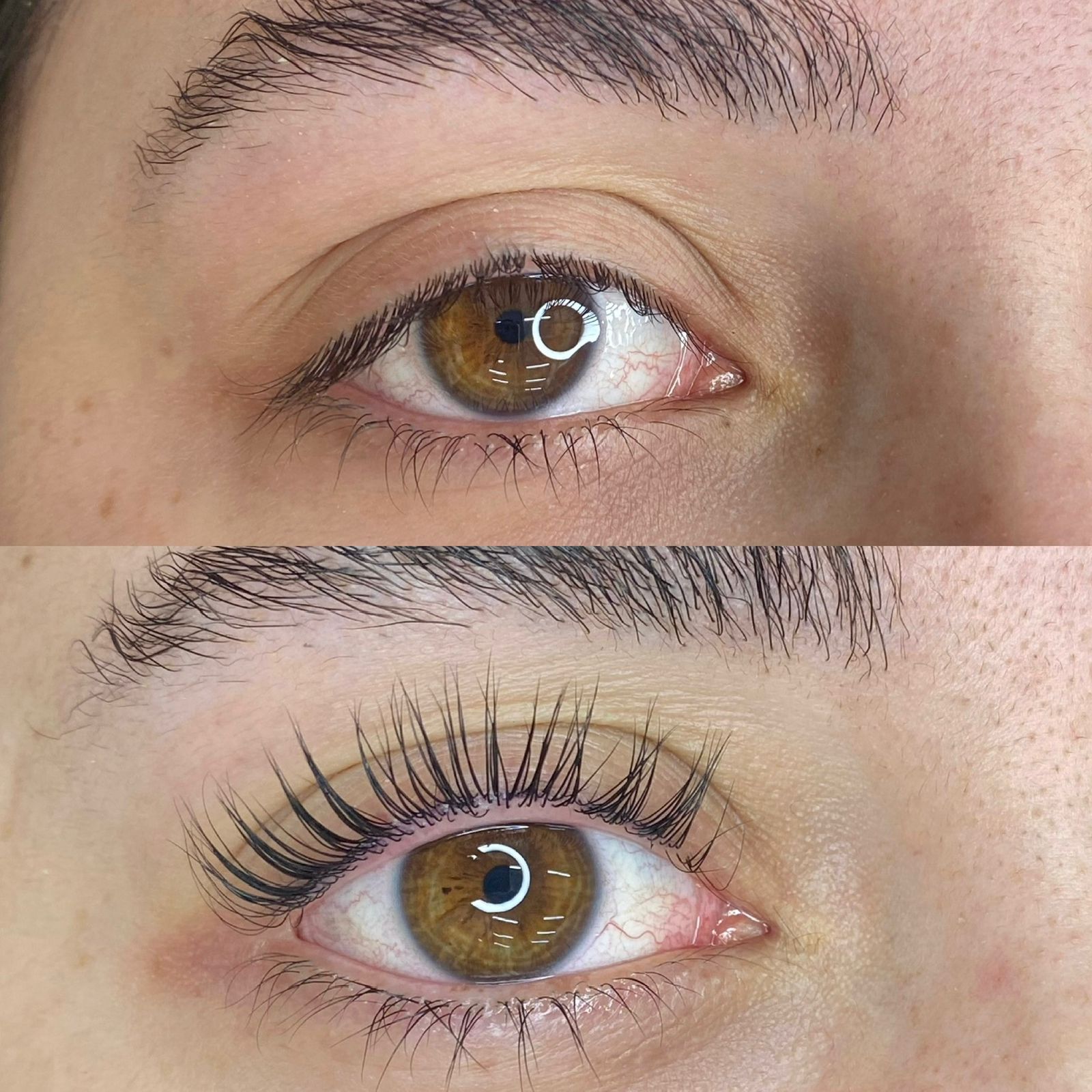 Lash lifting — foto 3
